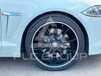 2012 Jaguar XF