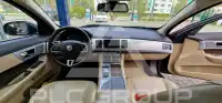 2012 Jaguar XF