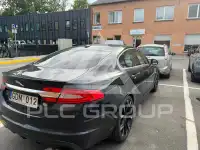 2012 Jaguar XF