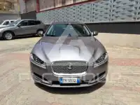 2012 Jaguar XF