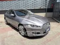 2012 Jaguar XF
