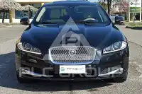 2012 Jaguar XF