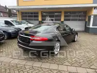 2012 Jaguar XF