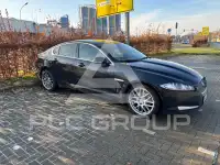 2012 Jaguar XF