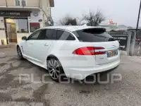 2012 Jaguar XF