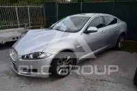 2012 Jaguar XF