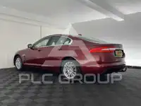 2012 Jaguar XF