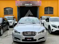 2012 Jaguar XF
