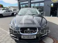2012 Jaguar XF