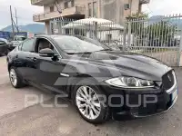 2012 Jaguar XF