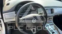 2012 Jaguar XF