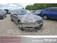 2012 Jaguar XF