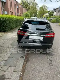 2013 Jaguar XF