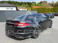2012 Jaguar XF