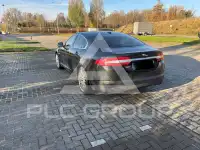 2012 Jaguar XF