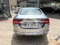 2012 Jaguar XF