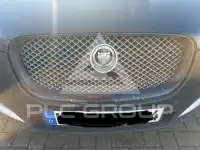 2012 Jaguar XF
