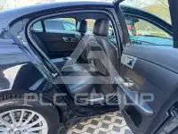 2012 Jaguar XF