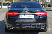 2012 Jaguar XF