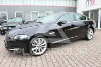 2012 Jaguar XF