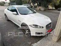 2012 Jaguar XF
