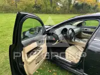 2012 Jaguar XF