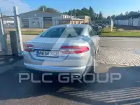 2012 Jaguar XF