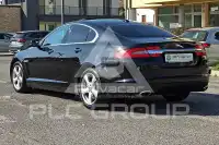 2012 Jaguar XF