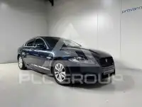 2012 Jaguar XF