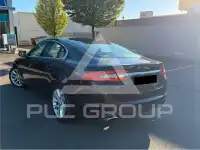 2012 Jaguar XF