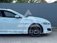 2012 Jaguar XF