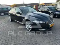 2012 Jaguar XF