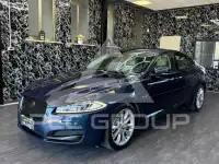 2012 Jaguar XF