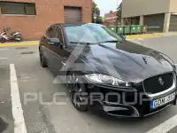 2012 Jaguar XF