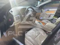 2012 Jaguar XF
