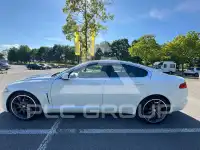 2012 Jaguar XF
