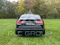 2012 Jaguar XF
