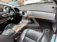 2012 Jaguar XF