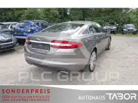 2012 Jaguar XF