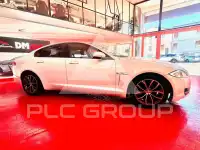 2012 Jaguar XF