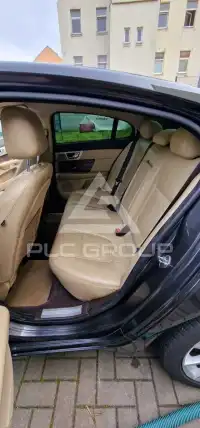 2012 Jaguar XF