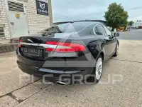 2012 Jaguar XF
