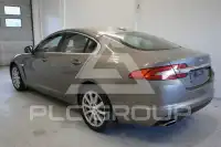 2012 Jaguar XF