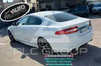 2012 Jaguar XF