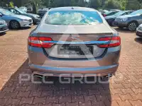 2012 Jaguar XF