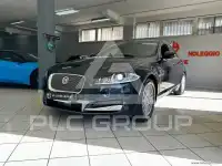 2012 Jaguar XF