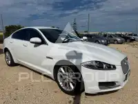 2012 Jaguar XF
