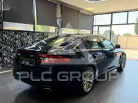 2012 Jaguar XF