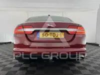 2012 Jaguar XF