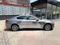 2012 Jaguar XF